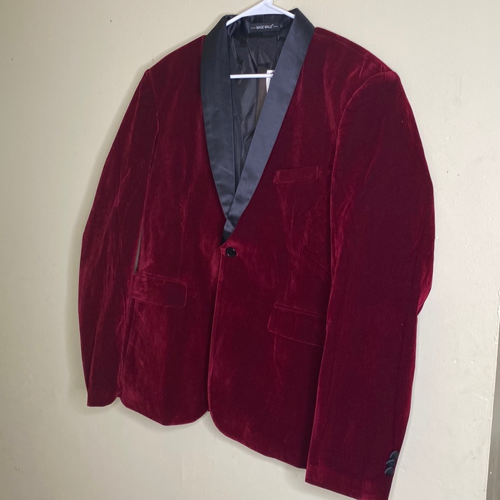 Blazer jacket